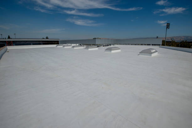 Best Roof Insulation Installation  in Lubbock, TX