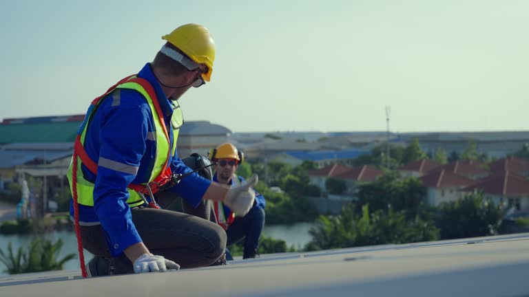 Best Roof Waterproofing  in Lubbock, TX